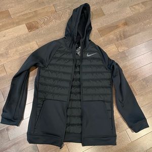 NWT Nike Mens Hoodie Jacket Small